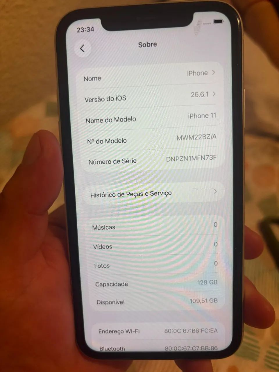 iPhone 11 - Foto 4