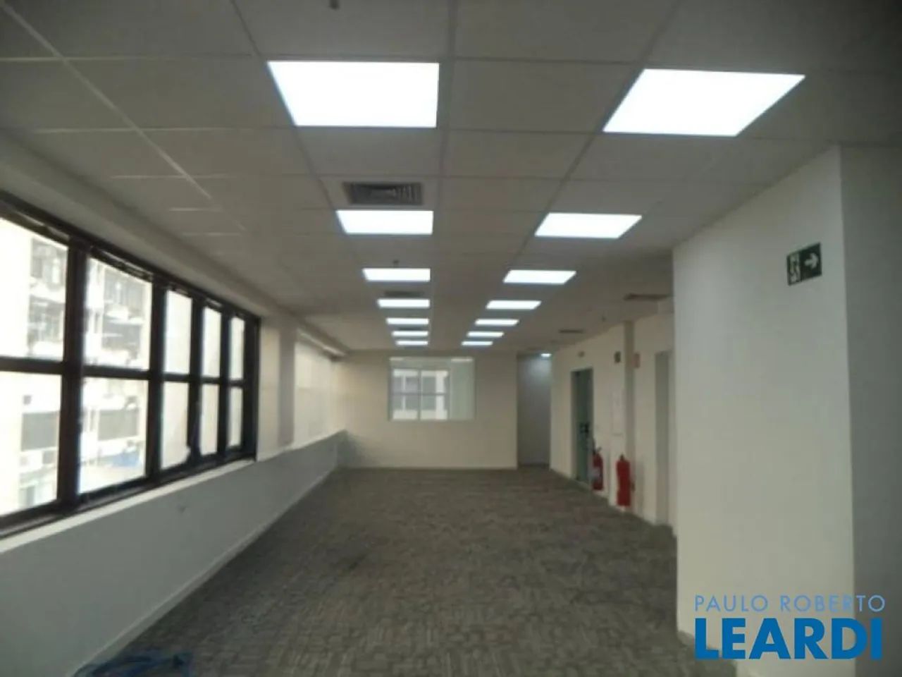 CONJ. COMERCIAL - HIGIENÓPOLIS - SP - Foto 4