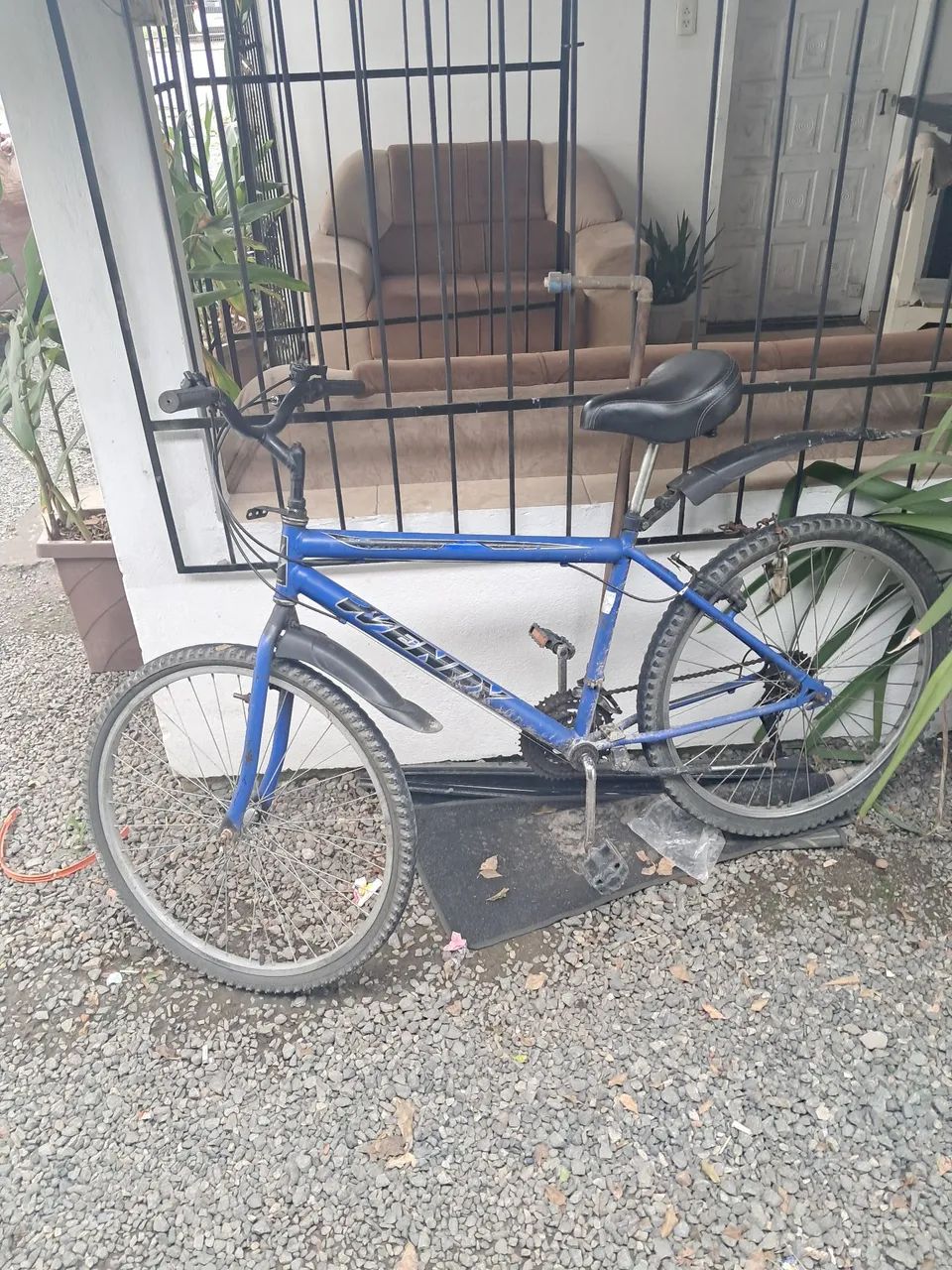 150 bicicleta 