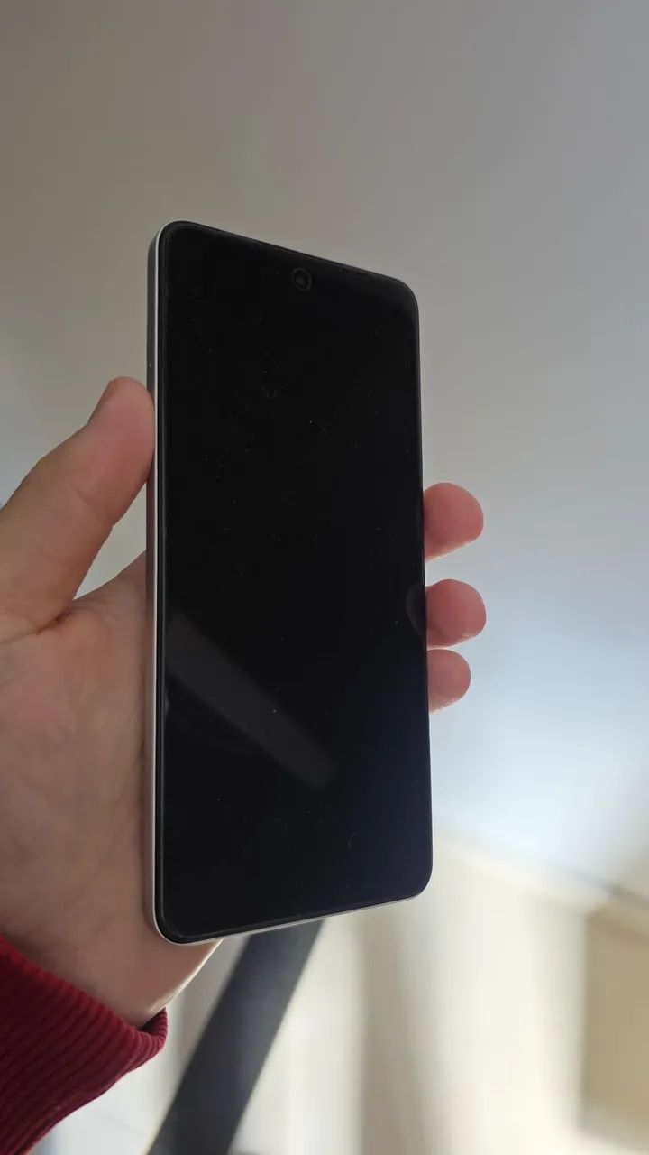 Smartphone OPPO Na garantia  - Foto 5