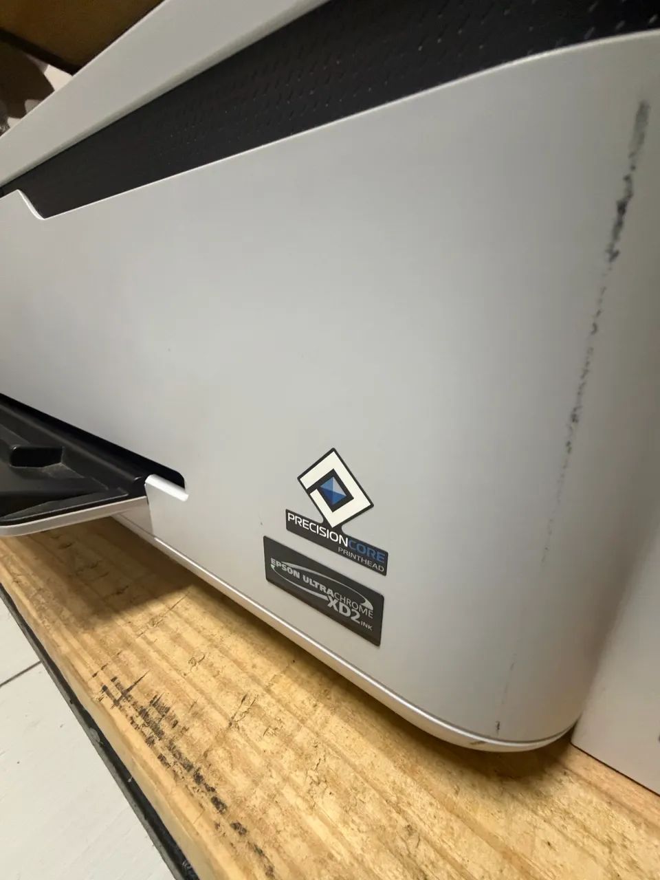 Epson SC-T3170 sublimação total - Foto 2