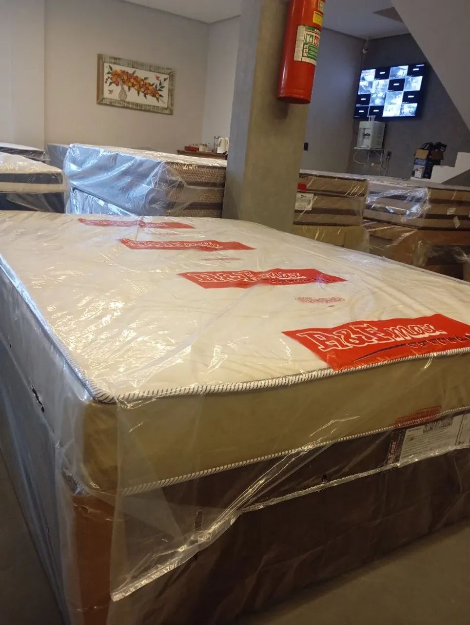 PROMOÇÃO DE CAMA BOX  - Foto 4