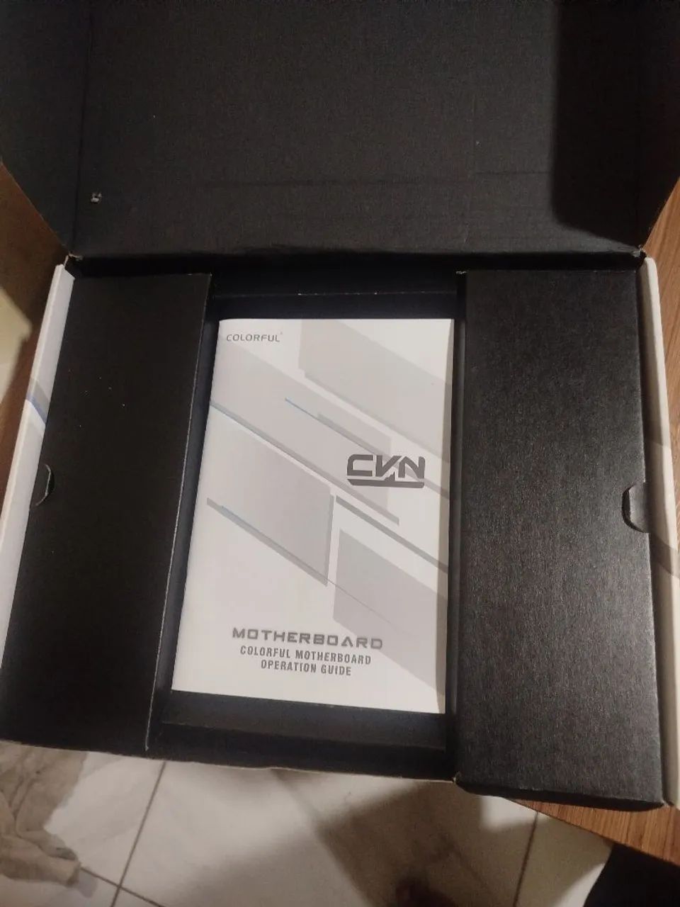 Placa mãe z690 Frozen gamig v21 - Foto 4