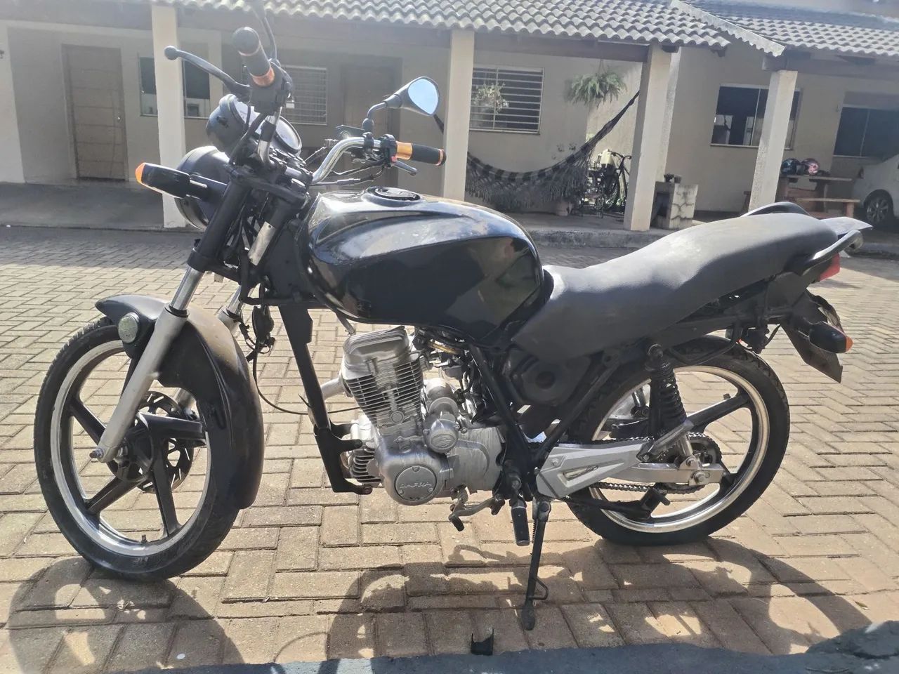 Moto 150  - Foto 5