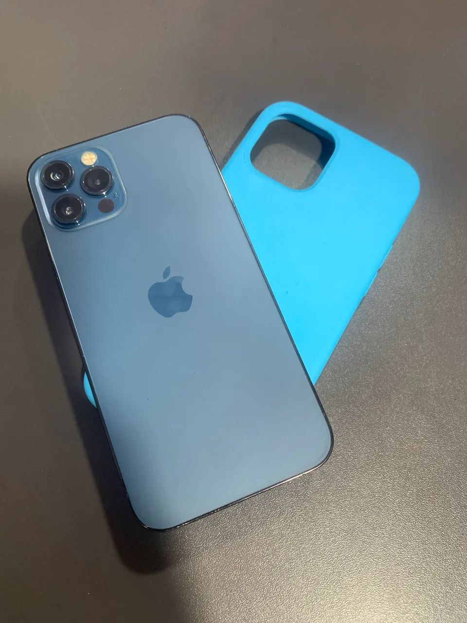 iPhone 12 Pro 128gb tudo ok - Foto 5