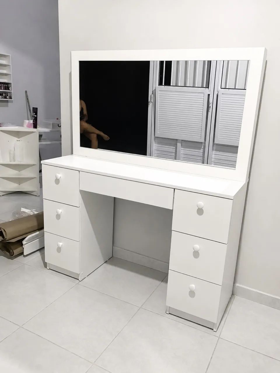 Montador de Móveis Fortaleza  - Foto 2
