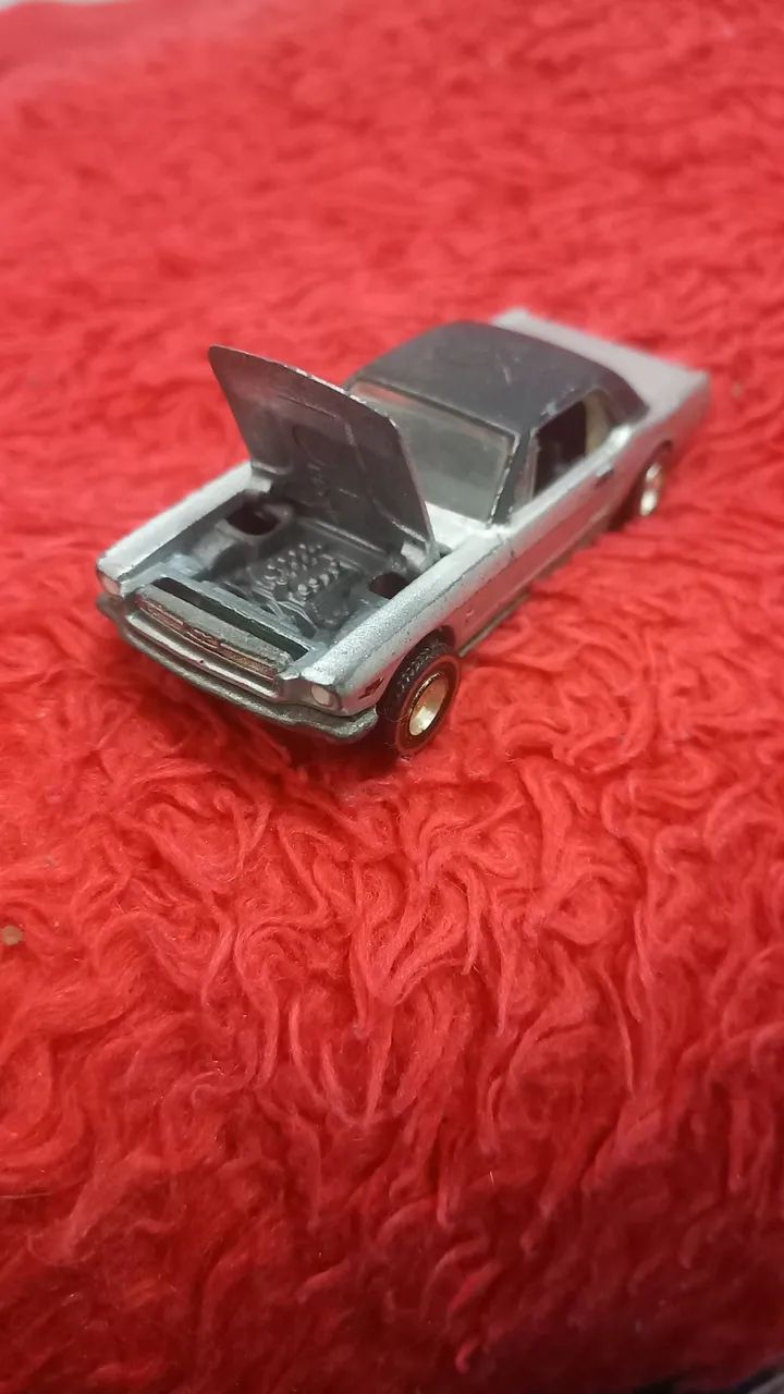 Carrinho  - Foto 3