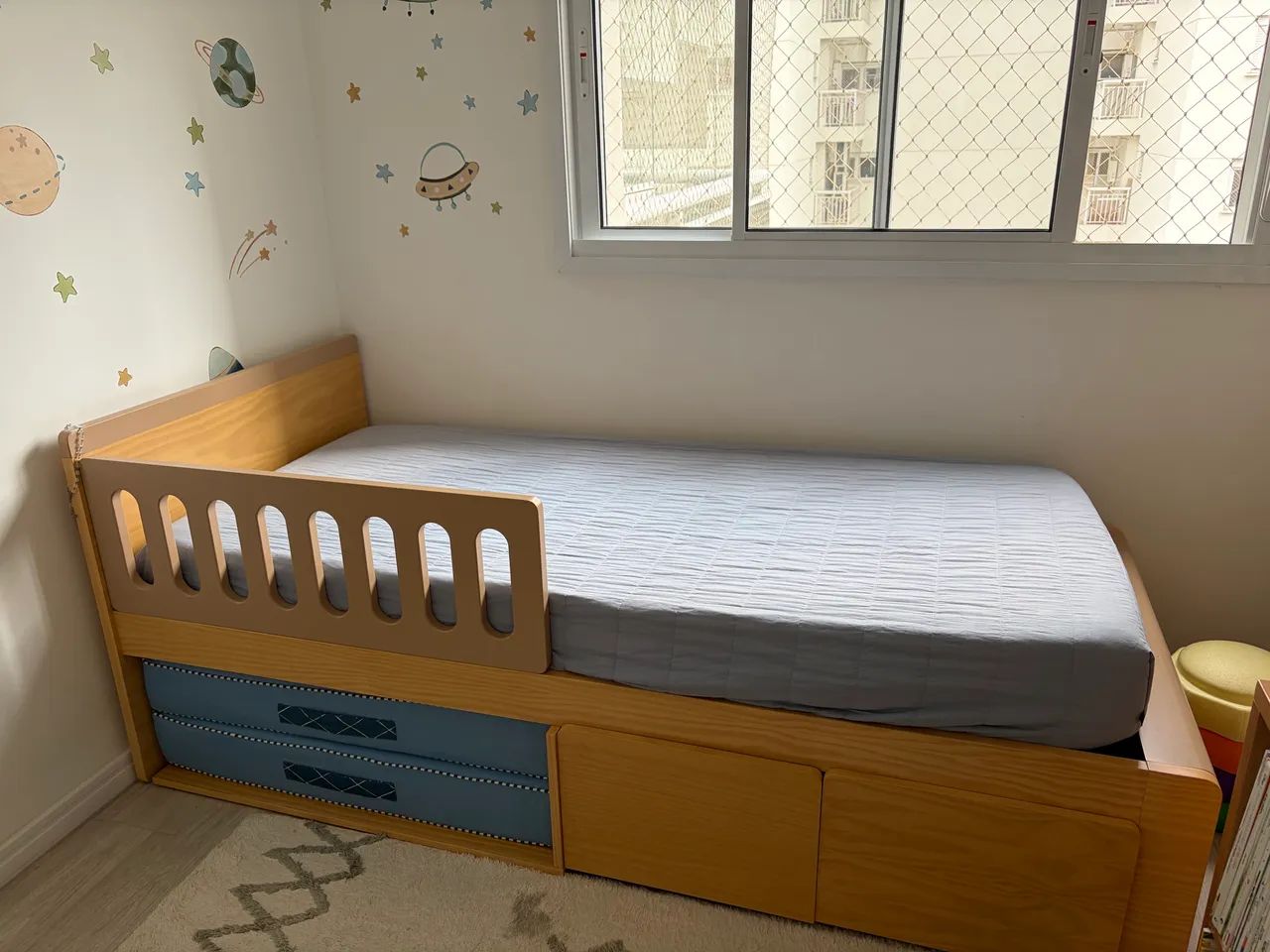 Cama  - Foto 2