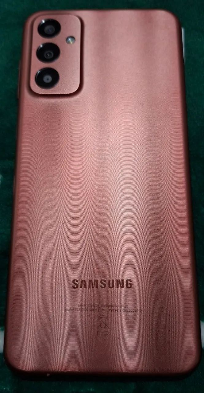 Smartphone samsung M13 - Foto 3