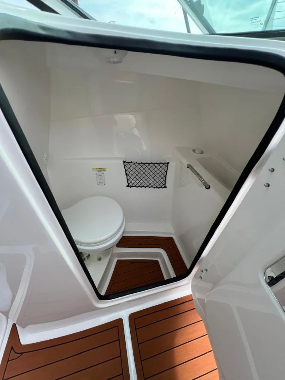 FOCKER 255 GTO - Embarcação com Som Premium - Foto 3