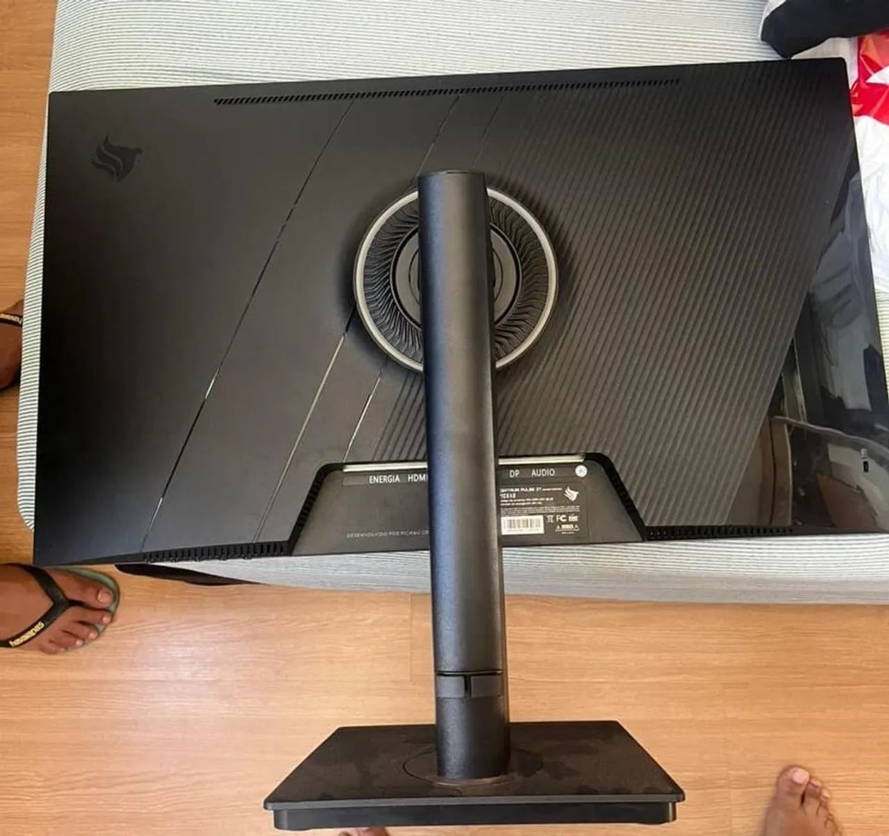 MONITOR GAMER  - Foto 2