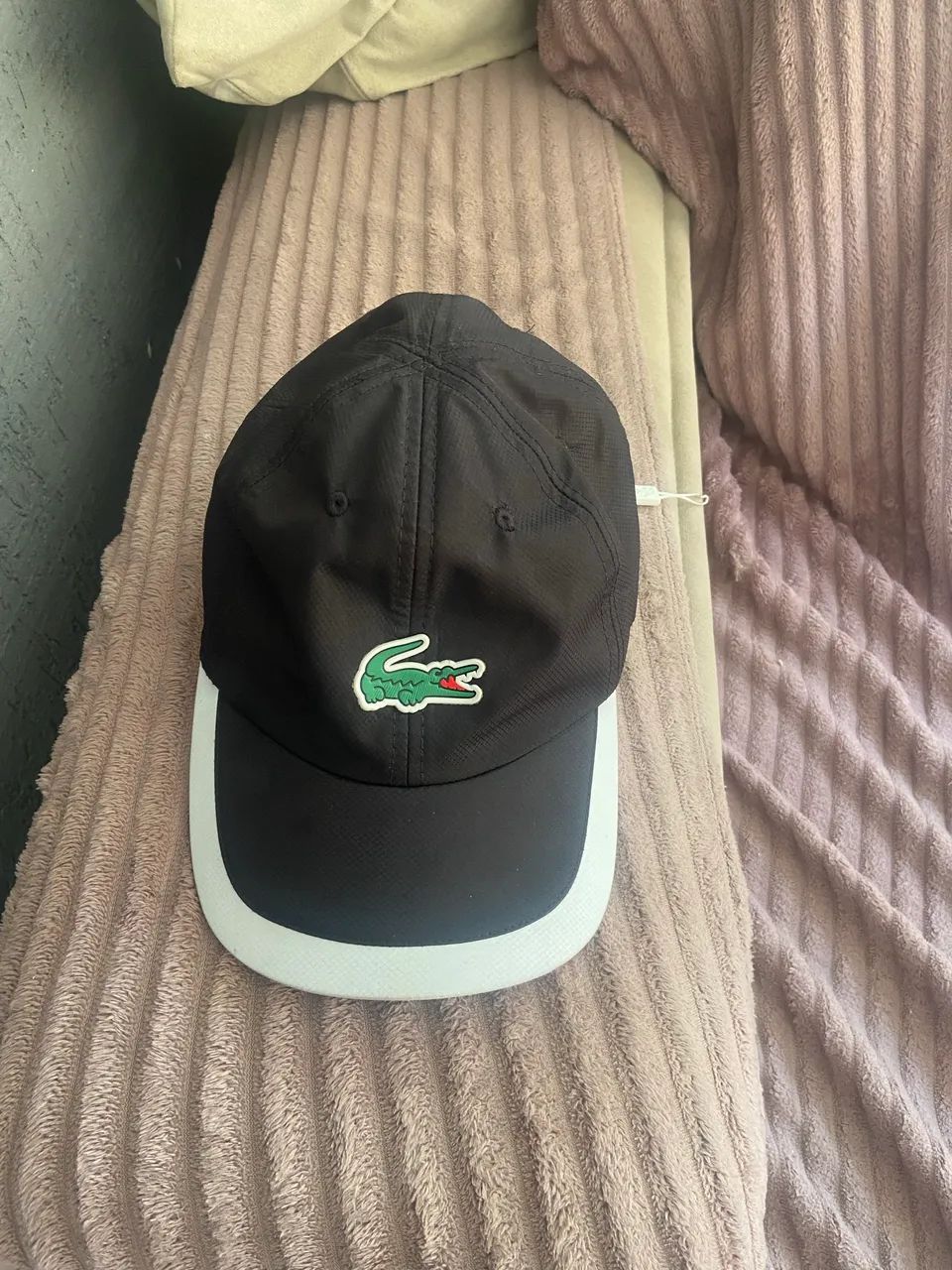 Bone da Lacoste  - Foto 4