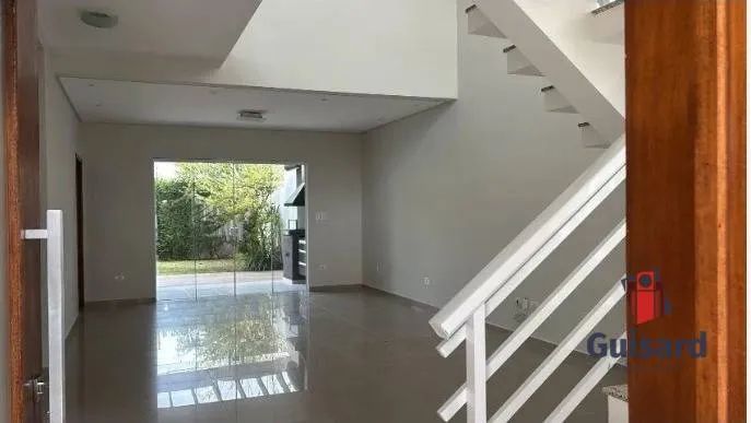 Casa em condominio 3 dorm. S/ 1 suite - Foto 2