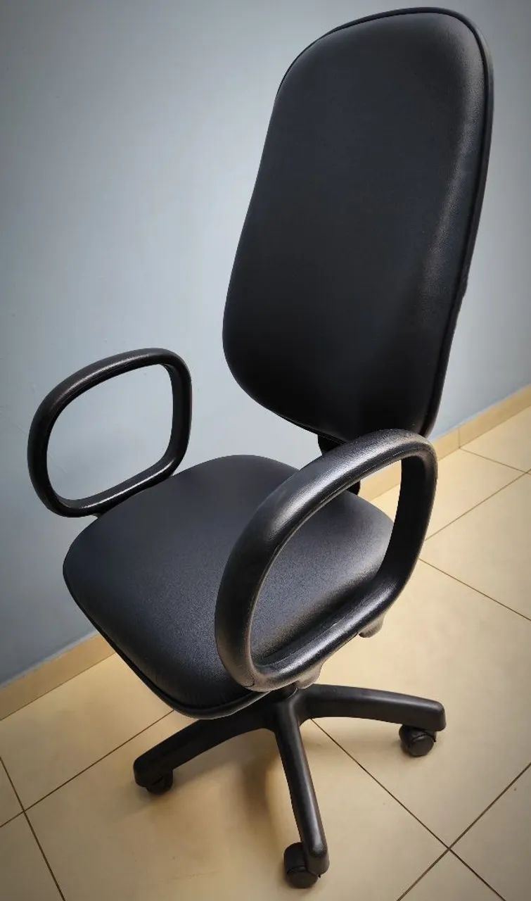 Cadeiras para escritório  - Foto 3