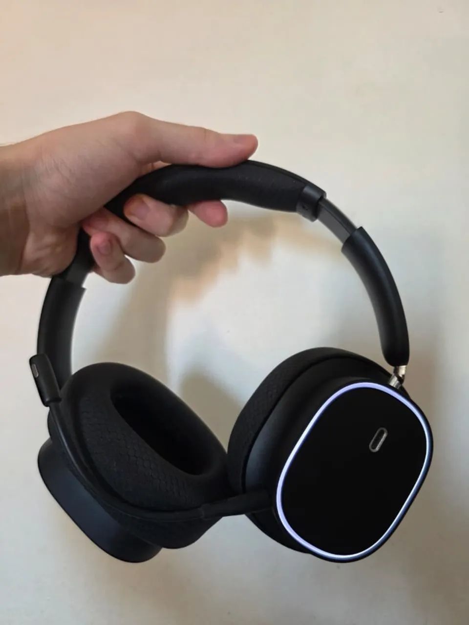 Headset Baseus GH02 - Foto 5