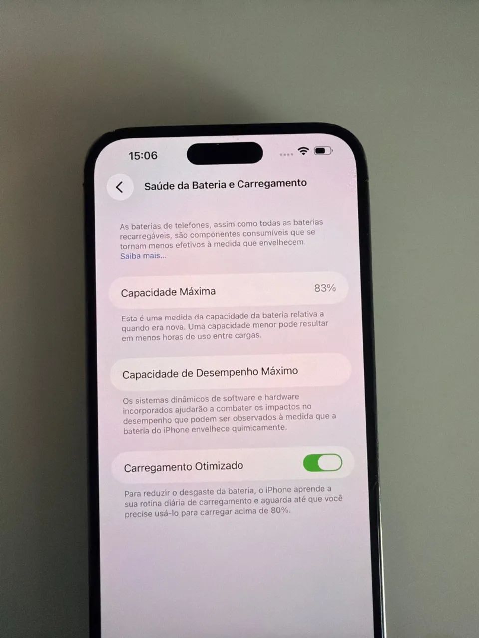 iPhone 14 Pro Max 256 - Foto 5