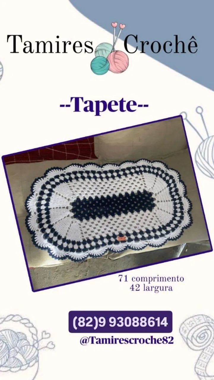 Crochê 