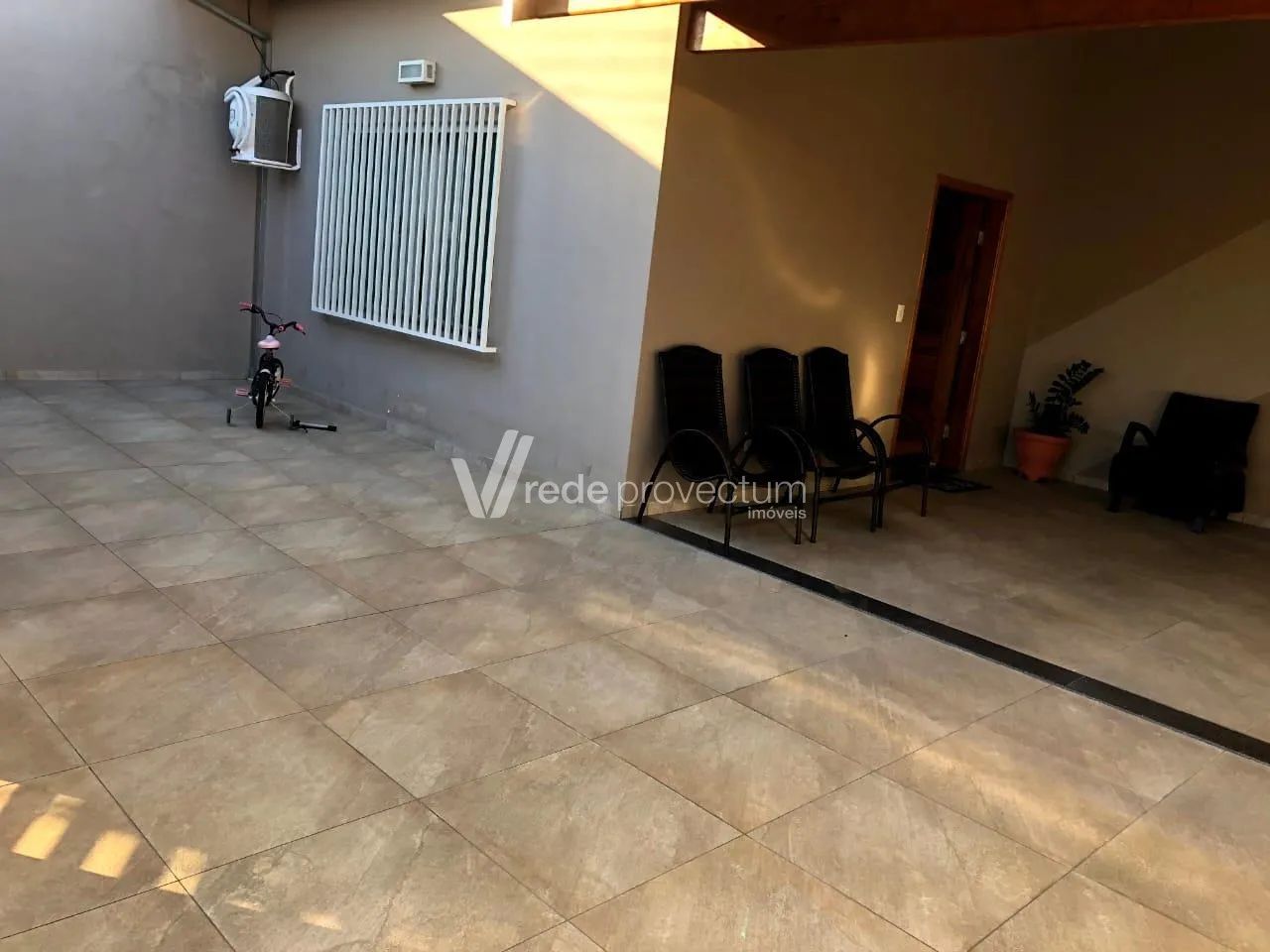 casa - Residencial Bordon - Sumaré - Foto 3