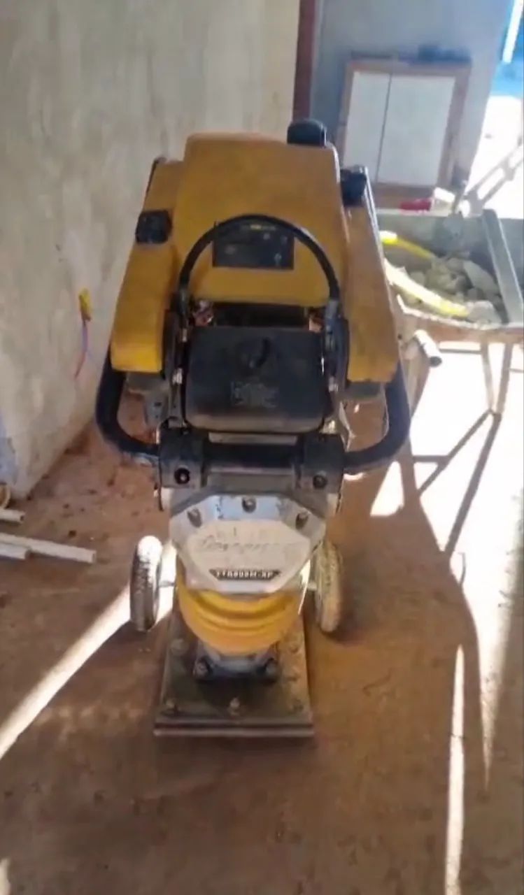 Compactador 