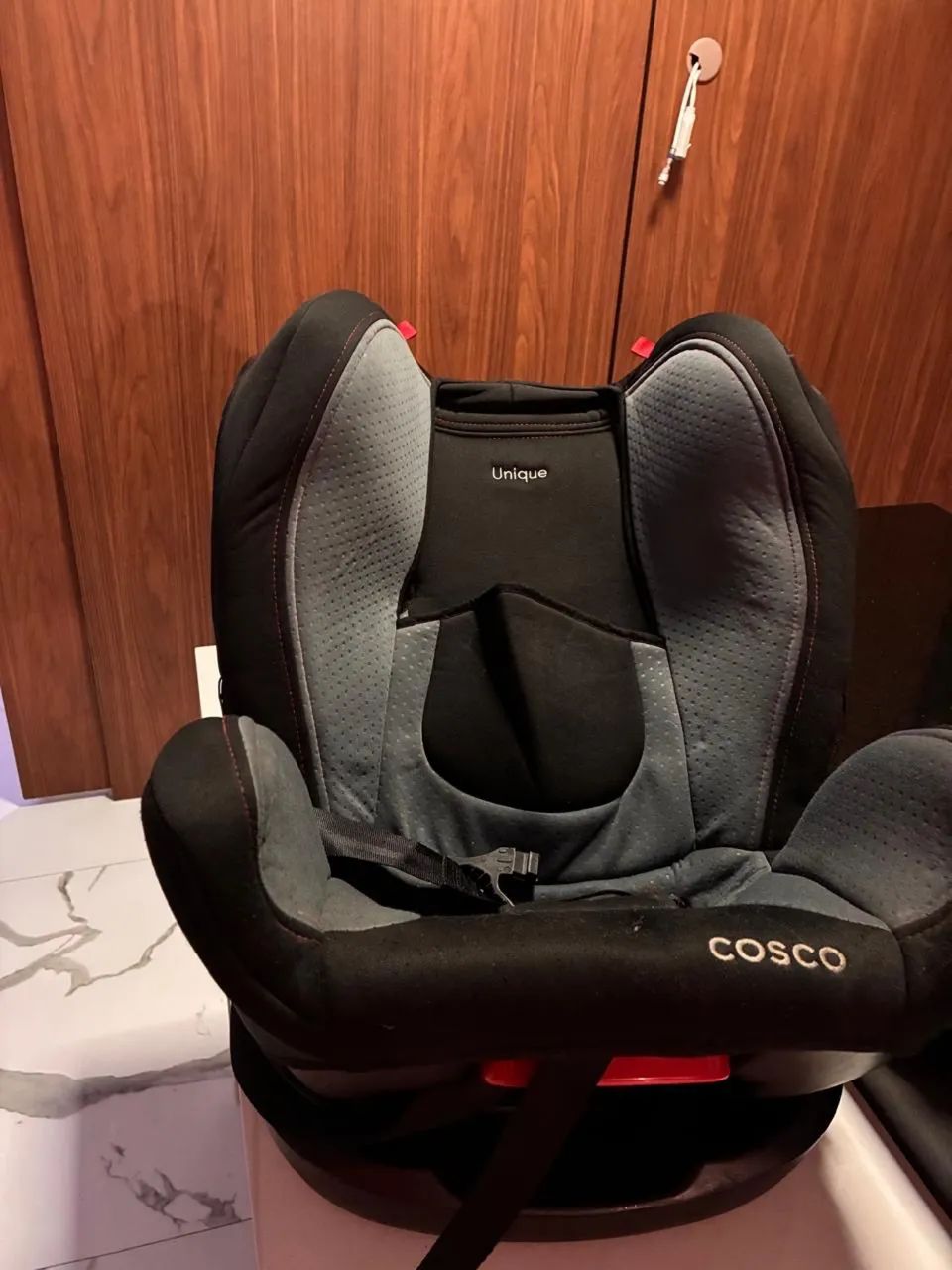 Cadeirinha para Auto Reclinável Cosco 0-36kg