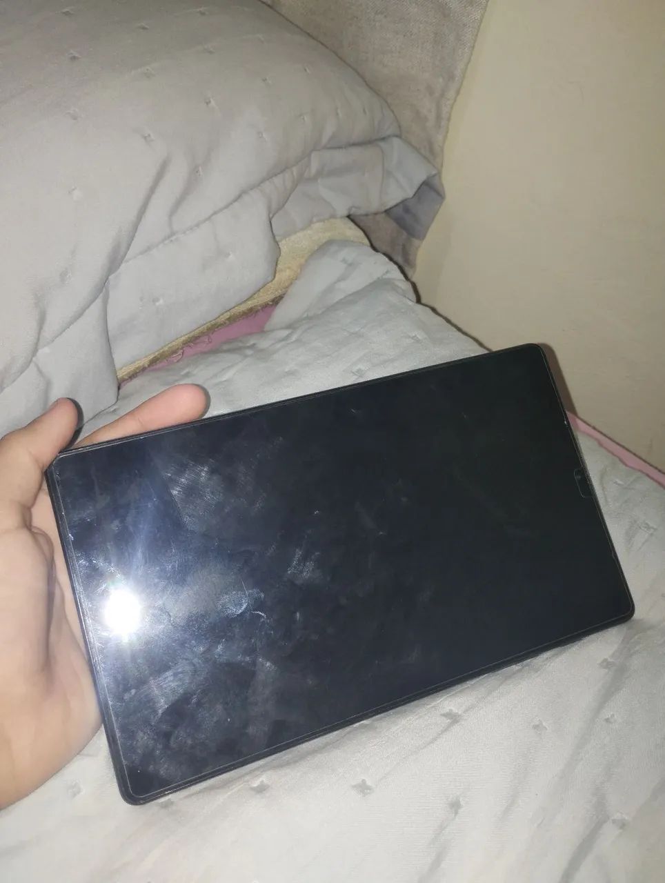 Tablet Samsung 