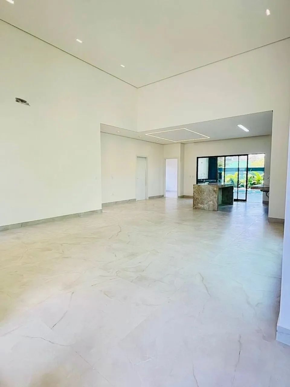 Casa plana noterras Alphaville Ceará, lote 380m2 - Foto 2