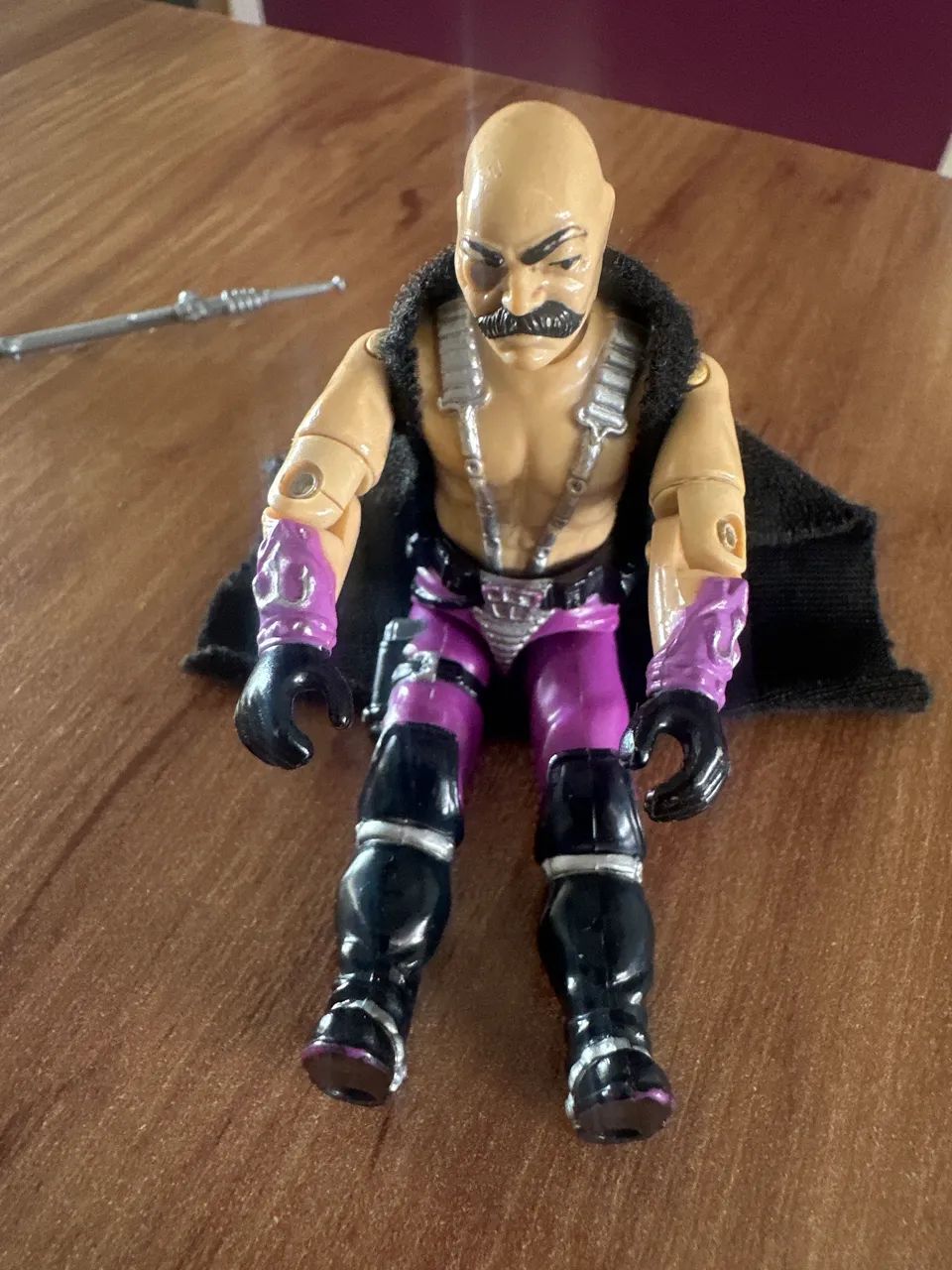 Gi joe. Comandos em Ação  - Foto 3