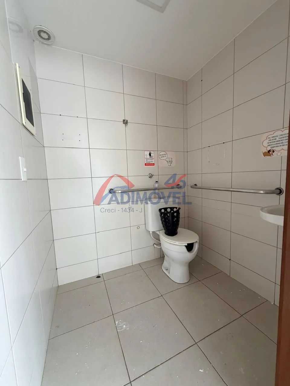 LOJA COMERCIAL em VITÓRIA - ES, MATA DA PRAIA - Foto 5