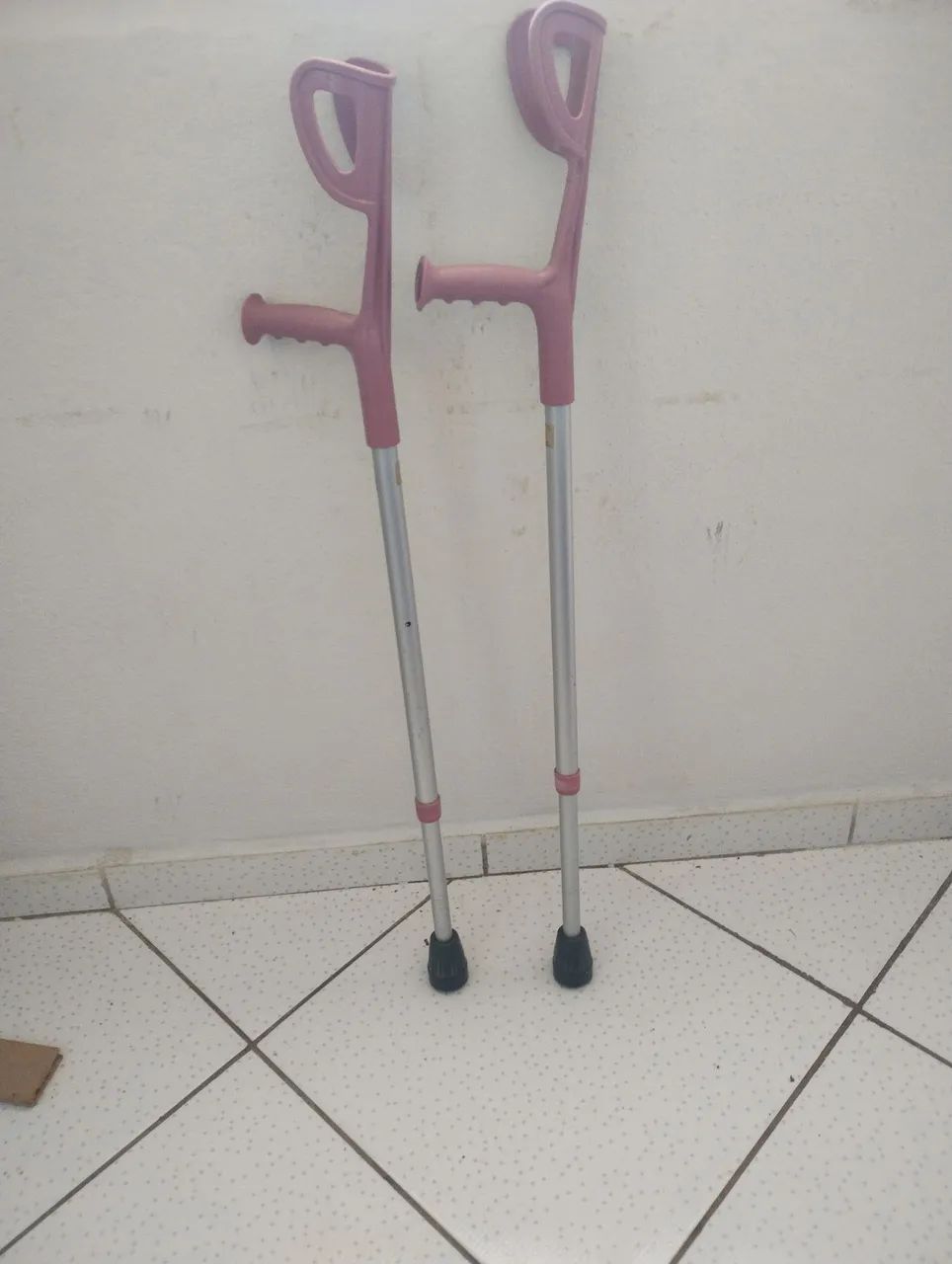 Vendo amuleta infantil para sair agora 