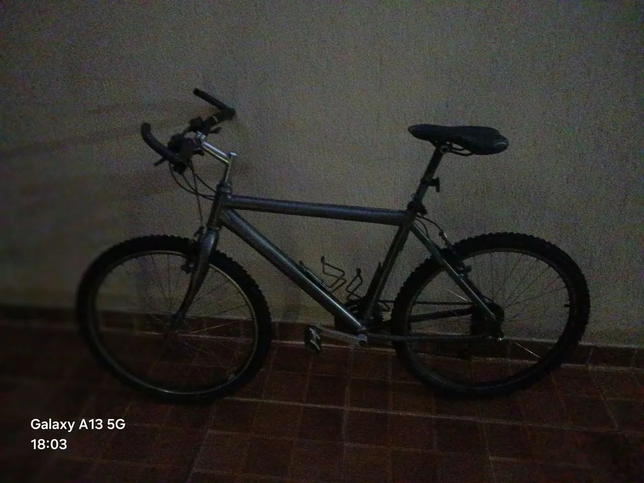 Bicicleta aro 26 - Foto 3