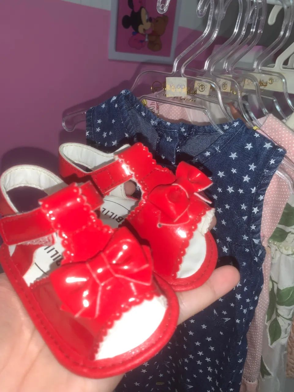 Roupas. - Foto 5