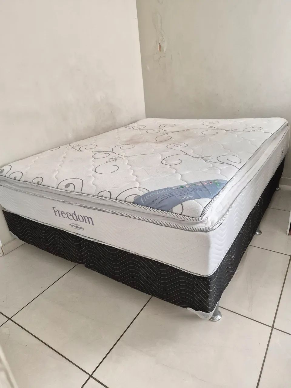 Cama Box Queen - Foto 2