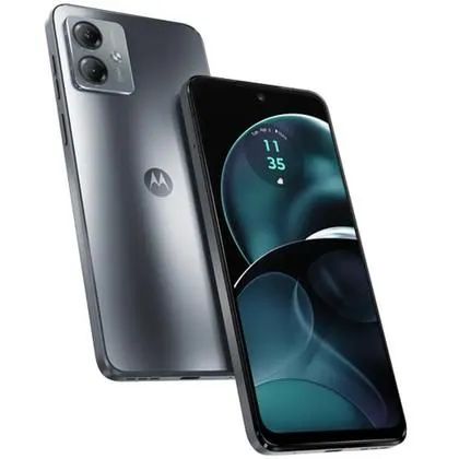 Motorola Moto G14 XT2341-3 Dual SIM de 128GB / 4GB RAM de 6.5 50 +
