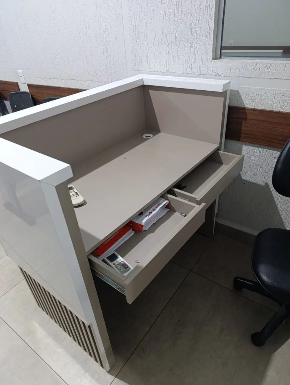 Balcão recepção  - Foto 3