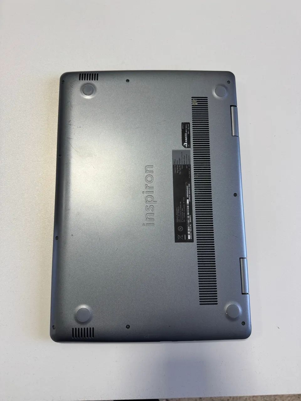Notebook Dell  - Foto 3