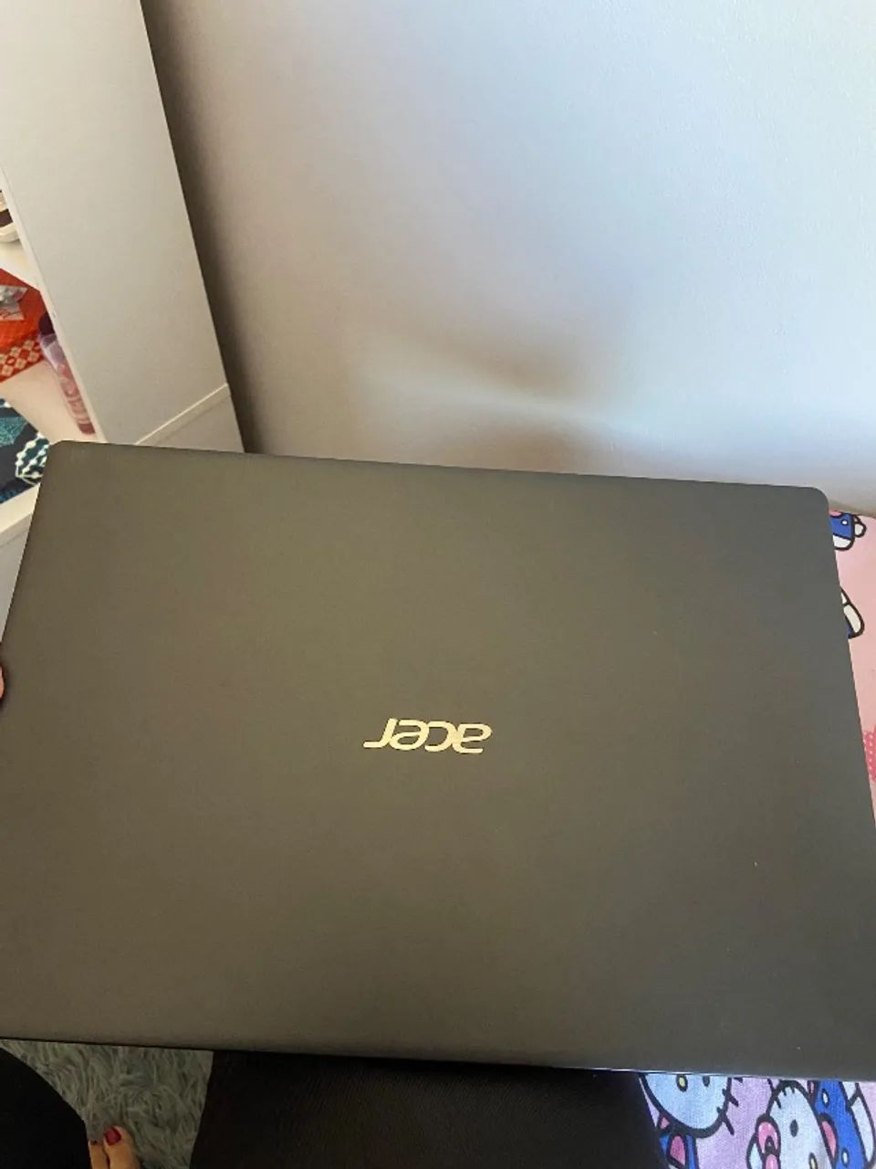 Notebook Acer Aspire3 - Foto 4