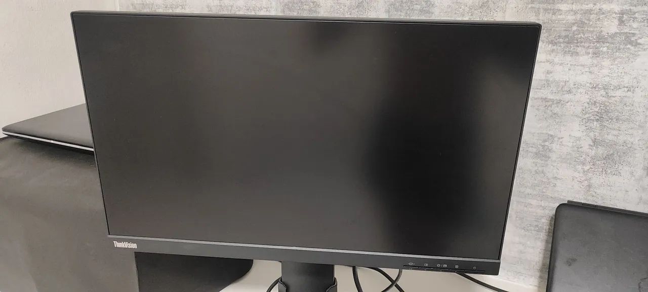 Monitor Lenovo Thinkvision Hdmi