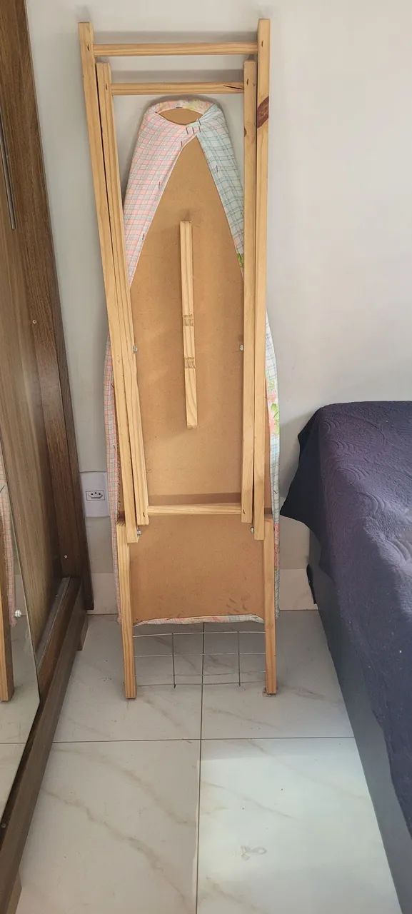 Tábua de passar  - Foto 2