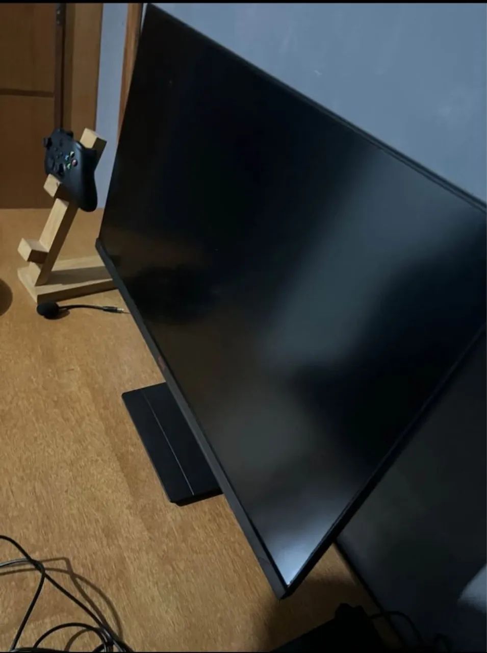 Monitor Gamer Pichau Centauri Pulse 27" 2K 165Hz IPS - Foto 4