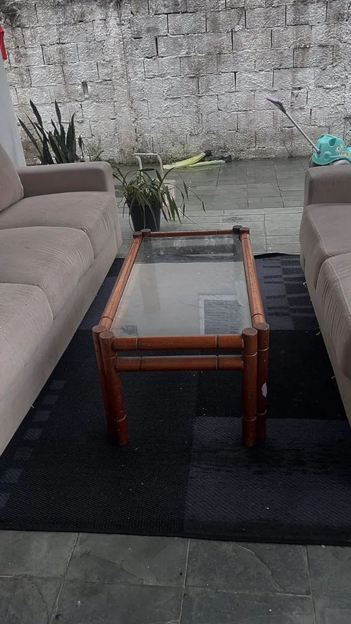 Mesa de centro 