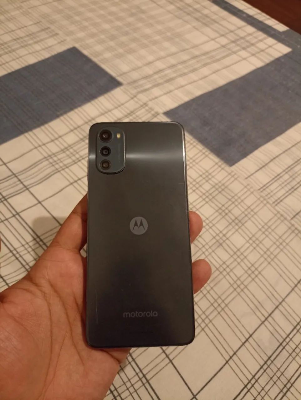 Celular MOTO E 32