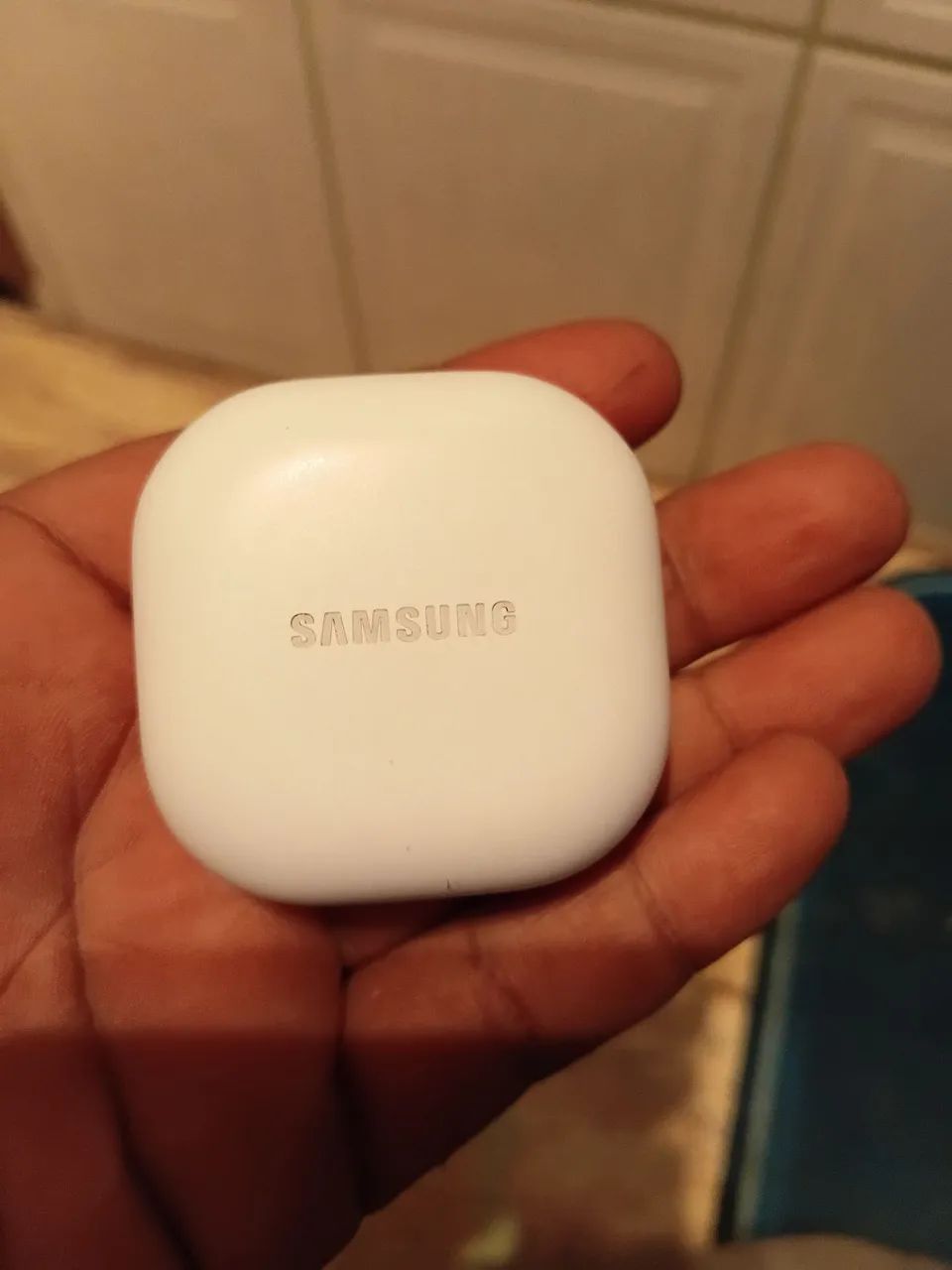 Samsung Galaxy buds2 pro