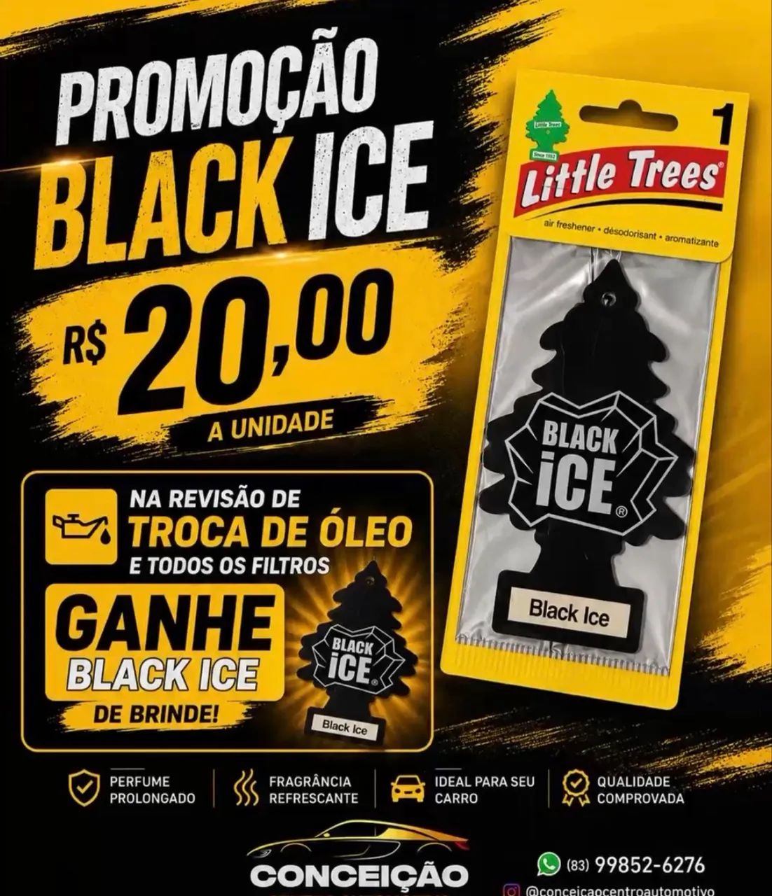 Black ice 