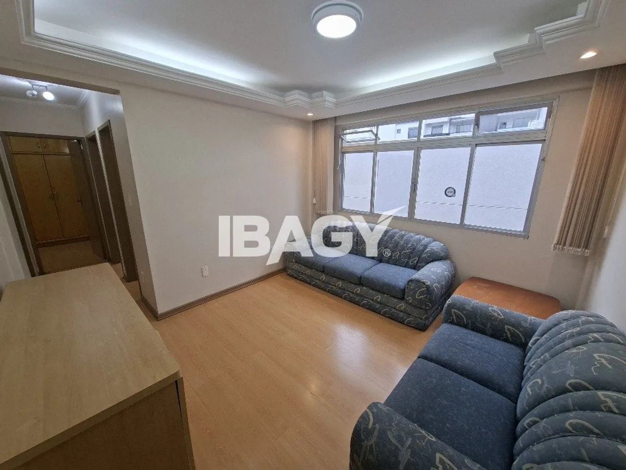 Excelente Apartamento 2 dormitório(s) em Trindade - Florianópolis - Foto 3
