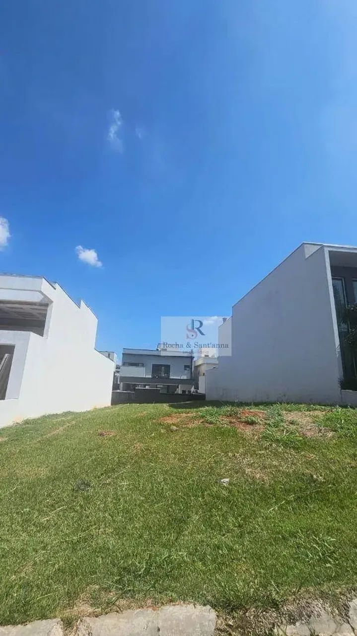 Terreno à venda, 360 m² por R$ 825.000,00 - Condomínio Residencial Duas Marias - Indaiatub - Foto 2