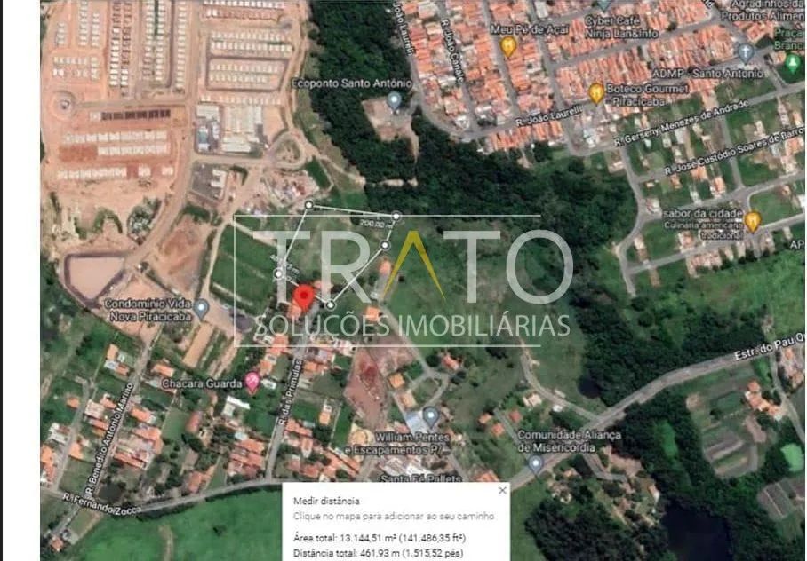 área - Jardim São José - Piracicaba - Foto 2