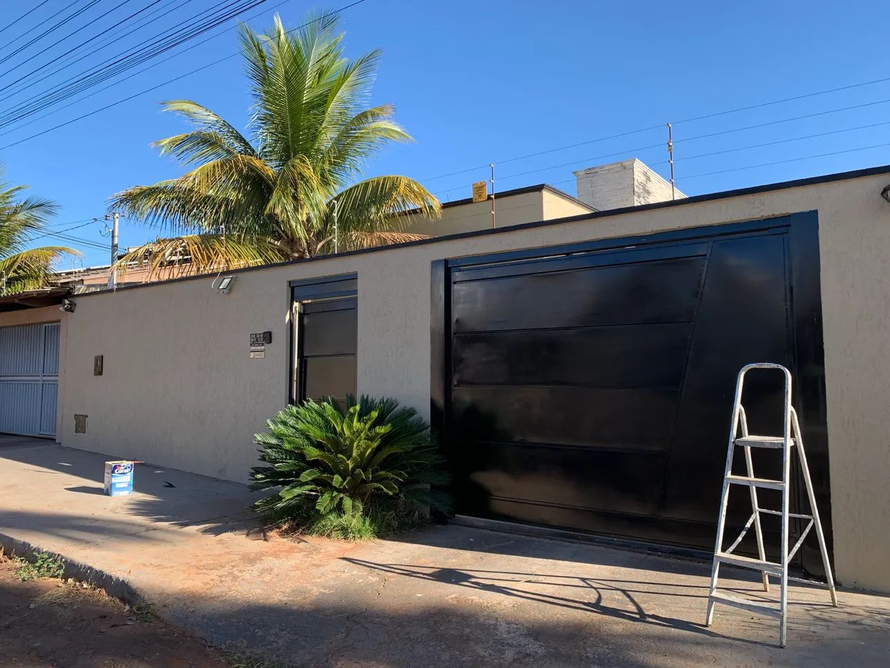 Pintor apartamento casa etc