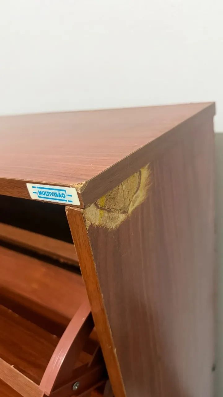 Sapateira MDF - Foto 4