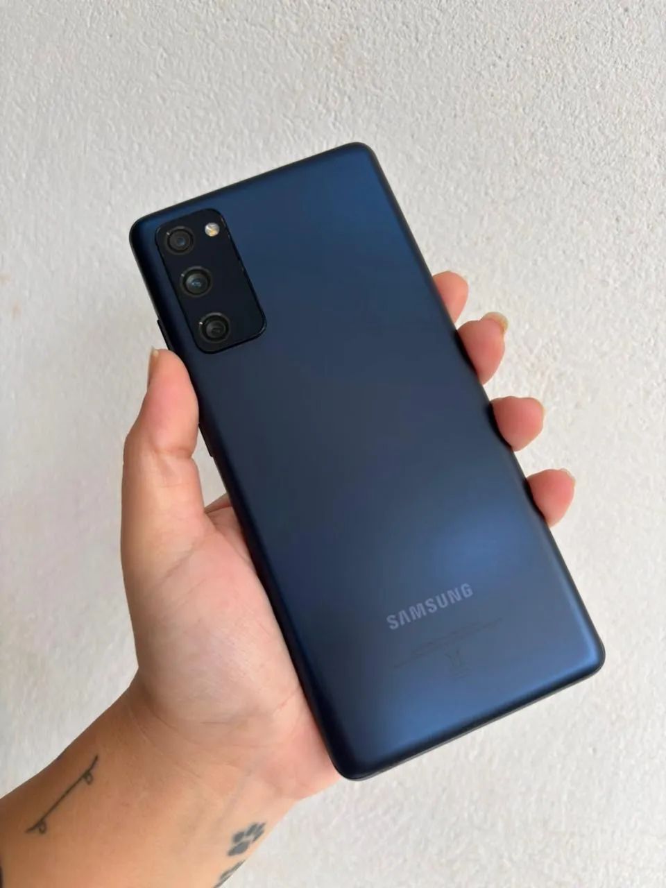 Samsung Galaxy S20Fe - Foto 2