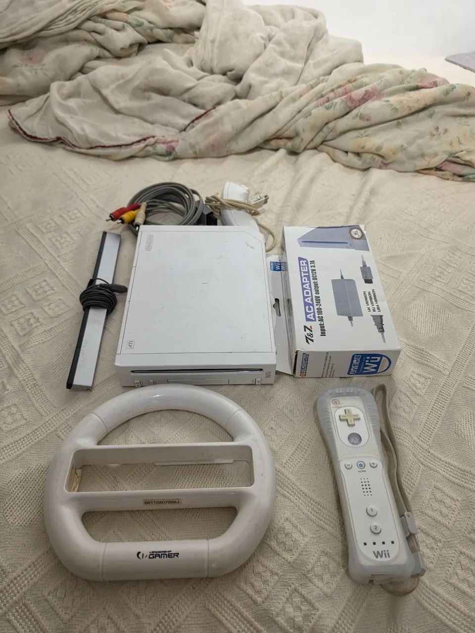Nintendo Wii